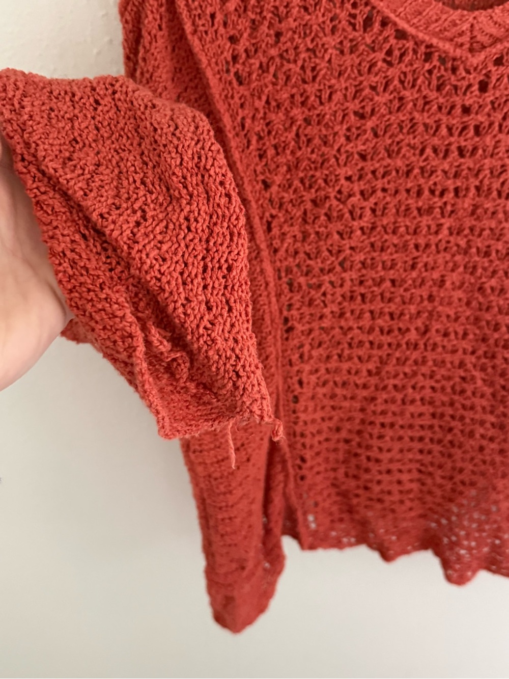 Free People Sweater - Picture 5 of 5